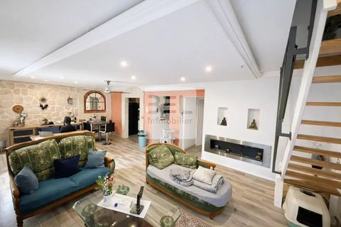 Lejlighed i Uzes, Gard, Uzes - € 242.000 | Ref: 86890291 - foto 1