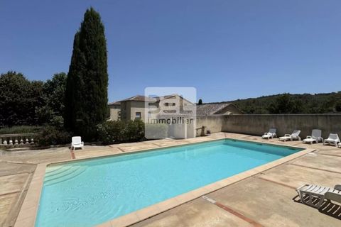 Lejlighed i Uzes, Gard, Uzes - € 242.000 | Ref: 86890291 - foto 3