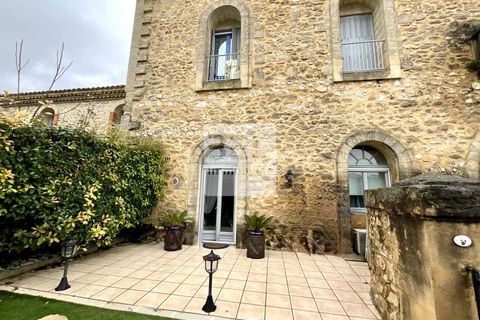 Lejlighed i Uzes, Gard, Uzes - € 242.000 | Ref: 86890291 - foto 4