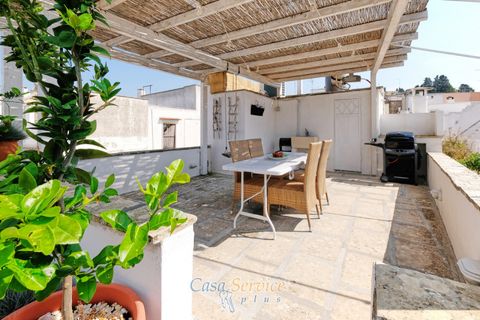 Villa a Matino, Lecce, Matino - € 128.000 | Ref: MRIM-148 - foto 19