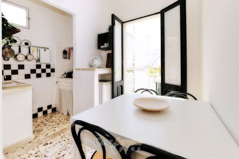 Villa a Matino, Lecce, Matino - € 128.000 | Ref: MRIM-148 - foto 35