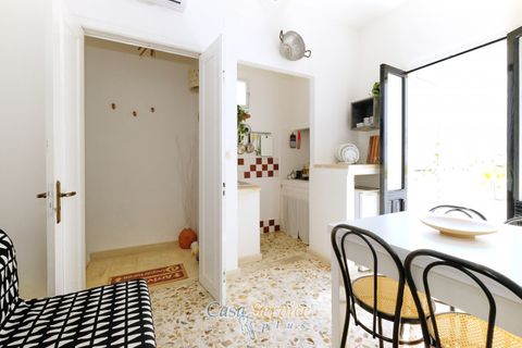 Villa a Matino, Lecce, Matino - € 128.000 | Ref: MRIM-148 - foto 36
