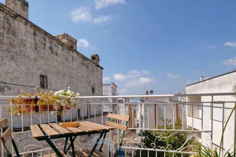 Villa a Matino, Lecce, Matino - € 128.000 | Ref: MRIM-148 - foto 40