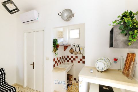 Villa a Matino, Lecce, Matino - € 128.000 | Ref: MRIM-148 - foto 45