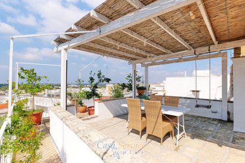 Villa a Matino, Lecce, Matino - € 128.000 | Ref: MRIM-148 - foto 2