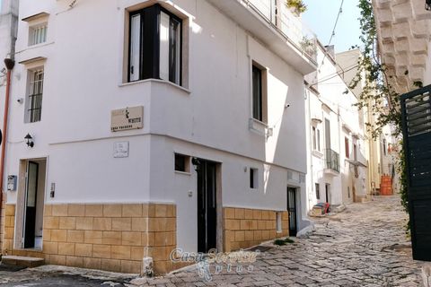 Villa a Matino, Lecce, Matino - € 128.000 | Ref: MRIM-148 - foto 11