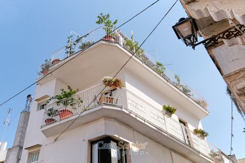 Villa a Matino, Lecce, Matino - € 128.000 | Ref: MRIM-148 - foto 12