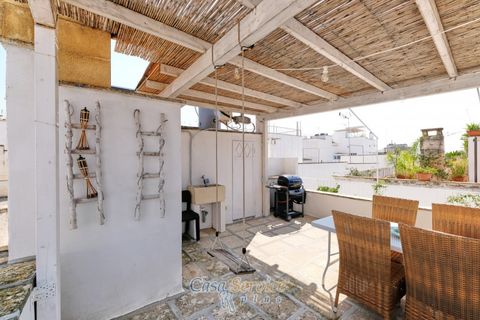 Villa a Matino, Lecce, Matino - € 128.000 | Ref: MRIM-148 - foto 13