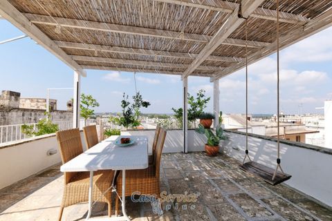 Villa a Matino, Lecce, Matino - € 128.000 | Ref: MRIM-148 - foto 14
