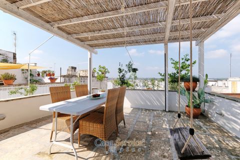 Villa a Matino, Lecce, Matino - € 128.000 | Ref: MRIM-148 - foto 15