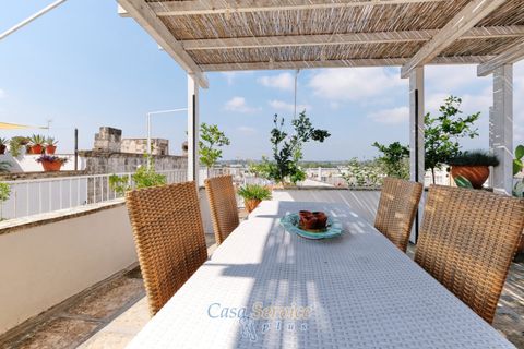 Villa a Matino, Lecce, Matino - € 128.000 | Ref: MRIM-148 - foto 16