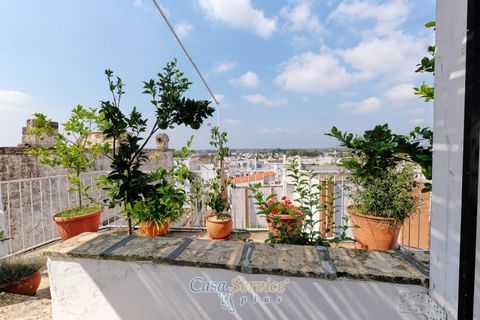 Villa a Matino, Lecce, Matino - € 128.000 | Ref: MRIM-148 - foto 17