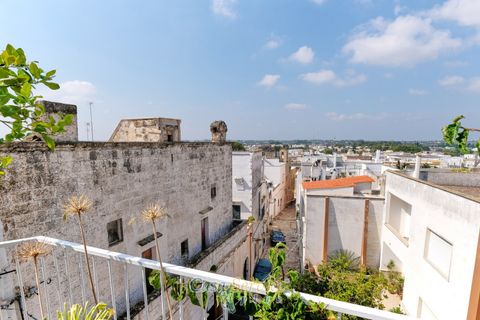 Villa a Matino, Lecce, Matino - € 128.000 | Ref: MRIM-148 - foto 18