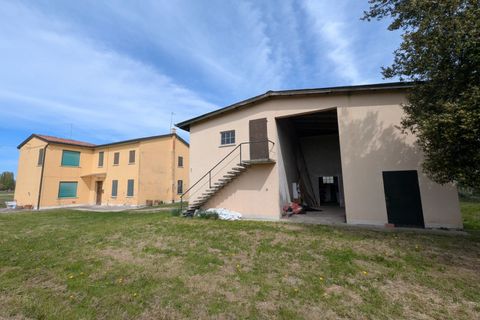 Villa i Mirano, Venice, Mirano - € 260.000 | Ref: MIRANO.C9977 - foto 1