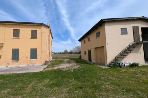 Villa i Mirano, Venice, Mirano - € 260.000 | Ref: MIRANO.C9977 - foto 2