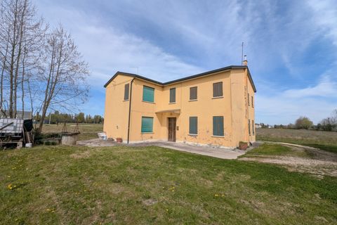 Villa i Mirano, Venice, Mirano - € 260.000 | Ref: MIRANO.C9977 - foto 3
