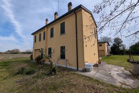 Villa i Mirano, Venice, Mirano - € 260.000 | Ref: MIRANO.C9977 - foto 4