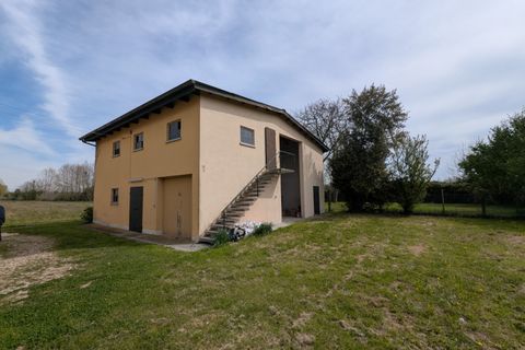 Villa i Mirano, Venice, Mirano - € 260.000 | Ref: MIRANO.C9977 - foto 6