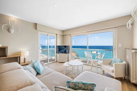 Lejlighed i Menton, Alpes-Maritimes, Menton - € 580.000 | Ref: 86904710 - foto 1
