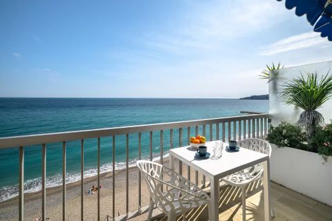 Lejlighed i Menton, Alpes-Maritimes, Menton - € 580.000 | Ref: 86904710 - foto 4