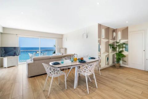 Lejlighed i Menton, Alpes-Maritimes, Menton - € 580.000 | Ref: 86904710 - foto 5
