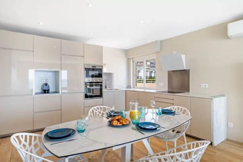 Lejlighed i Menton, Alpes-Maritimes, Menton - € 580.000 | Ref: 86904710 - foto 6