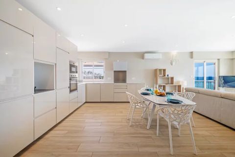 Lejlighed i Menton, Alpes-Maritimes, Menton - € 580.000 | Ref: 86904710 - foto 7