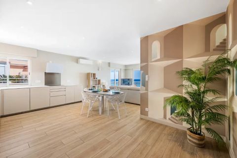 Lejlighed i Menton, Alpes-Maritimes, Menton - € 580.000 | Ref: 86904710 - foto 8