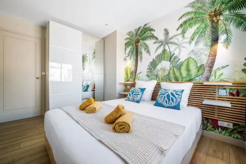 Lejlighed i Menton, Alpes-Maritimes, Menton - € 580.000 | Ref: 86904710 - foto 9
