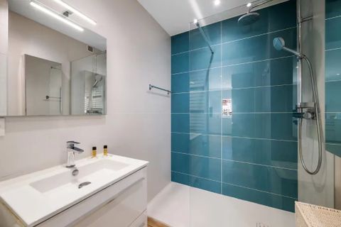Lejlighed i Menton, Alpes-Maritimes, Menton - € 580.000 | Ref: 86904710 - foto 11