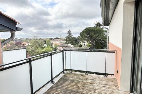 Leilighet i Blagnac, Haute-Garonne, Blagnac - € 177 000 | Ref: 2554 - foto 2