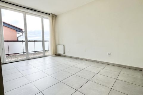 Leilighet i Blagnac, Haute-Garonne, Blagnac - € 177 000 | Ref: 2554 - foto 3
