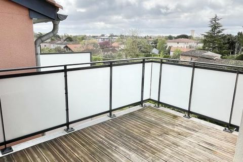 Leilighet i Blagnac, Haute-Garonne, Blagnac - € 177 000 | Ref: 2554 - foto 5
