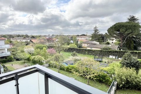 Leilighet i Blagnac, Haute-Garonne, Blagnac - € 177 000 | Ref: 2554 - foto 8