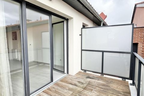 Leilighet i Blagnac, Haute-Garonne, Blagnac - € 177 000 | Ref: 2554 - foto 9