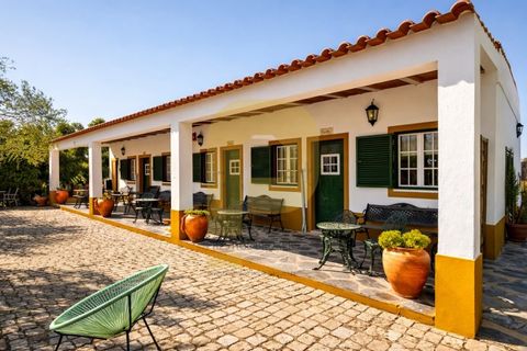 Farm i Arraiolos, Evora, Arraiolos - € 780.000 | Ref: PB2026496 - foto 1