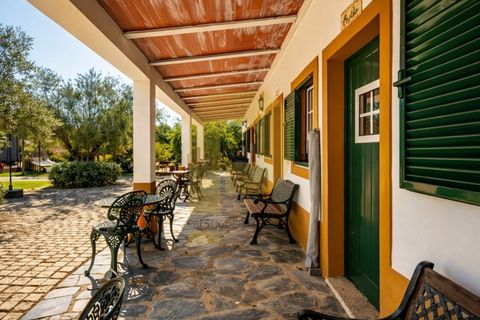 Farm i Arraiolos, Evora, Arraiolos - € 780.000 | Ref: PB2026496 - foto 2