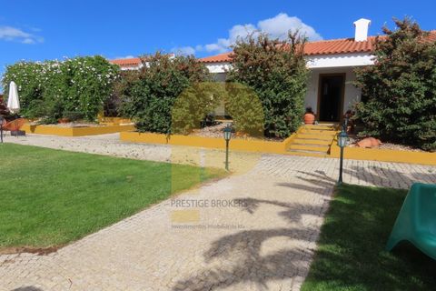 Farm i Arraiolos, Evora, Arraiolos - € 780.000 | Ref: PB2026496 - foto 8