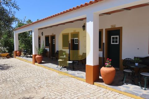 Farm i Arraiolos, Evora, Arraiolos - € 780.000 | Ref: PB2026496 - foto 9
