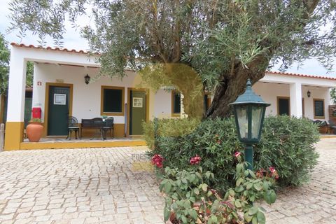 Farm i Arraiolos, Evora, Arraiolos - € 780.000 | Ref: PB2026496 - foto 11