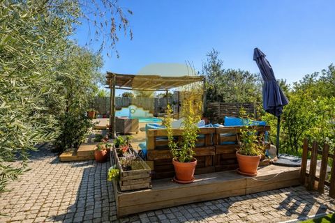 Farm i Arraiolos, Evora, Arraiolos - € 780.000 | Ref: PB2026496 - foto 15
