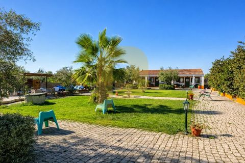 Farm i Arraiolos, Evora, Arraiolos - € 780.000 | Ref: PB2026496 - foto 17
