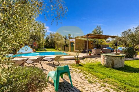 Farm i Arraiolos, Evora, Arraiolos - € 780.000 | Ref: PB2026496 - foto 18