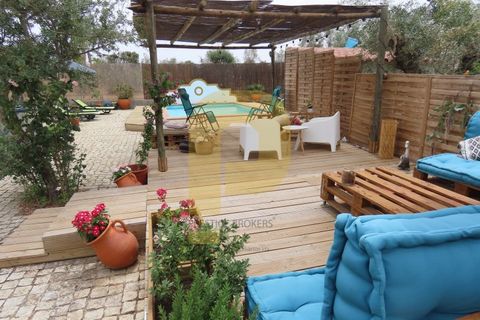 Farm i Arraiolos, Evora, Arraiolos - € 780.000 | Ref: PB2026496 - foto 19
