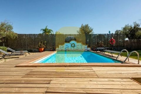 Farm i Arraiolos, Evora, Arraiolos - € 780.000 | Ref: PB2026496 - foto 21
