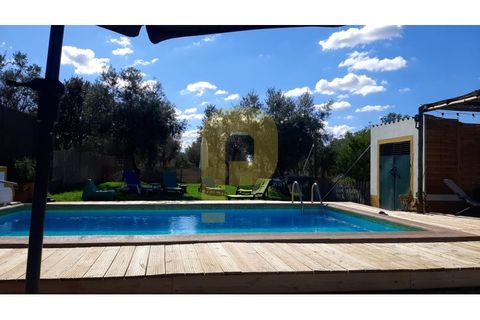 Farm i Arraiolos, Evora, Arraiolos - € 780.000 | Ref: PB2026496 - foto 23