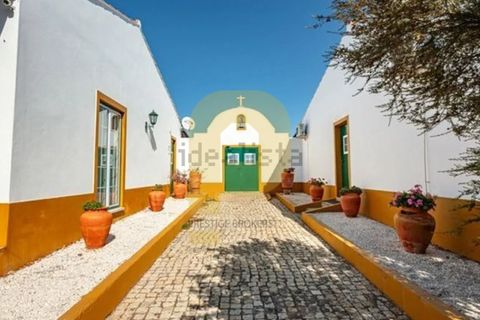 Farm i Arraiolos, Evora, Arraiolos - € 780.000 | Ref: PB2026496 - foto 25
