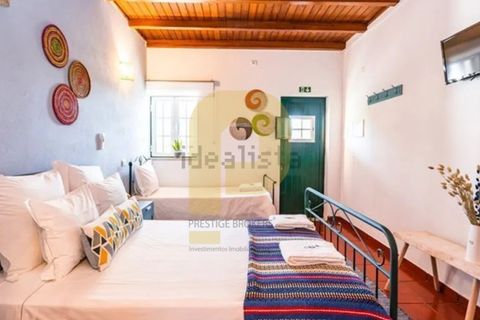 Farm i Arraiolos, Evora, Arraiolos - € 780.000 | Ref: PB2026496 - foto 33