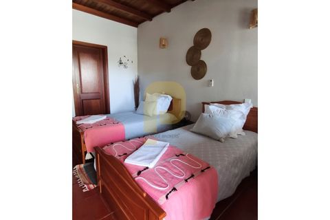 Farm i Arraiolos, Evora, Arraiolos - € 780.000 | Ref: PB2026496 - foto 35