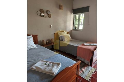 Farm i Arraiolos, Evora, Arraiolos - € 780.000 | Ref: PB2026496 - foto 37